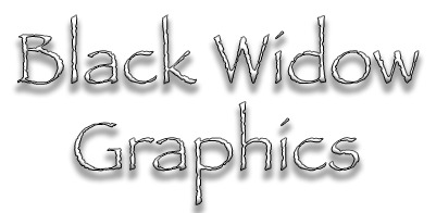 Black Widow Graphics